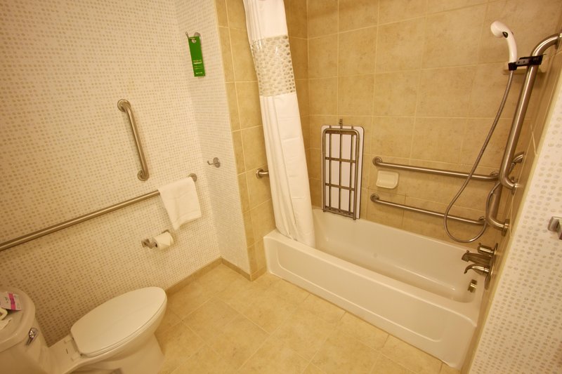 Hampton Inn - Tunkhannock, PA