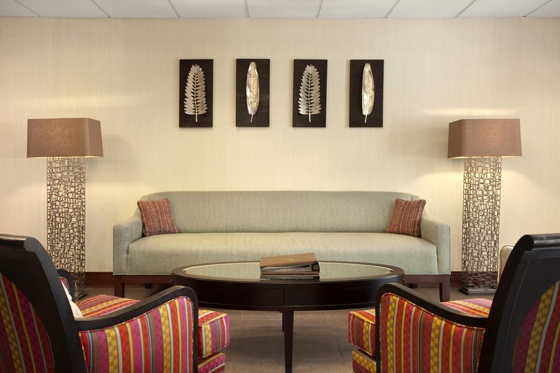 Homewood Suites By Hilton Nashville-Airport - Nashville, TN