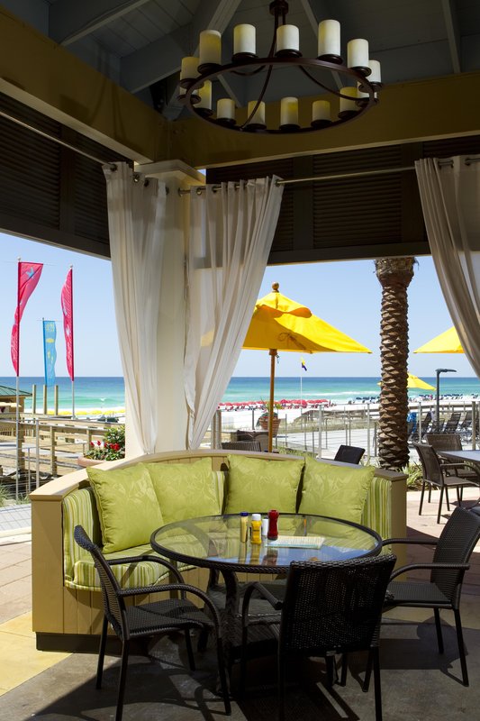 Hilton Sandestin Beach, Golf Resort & Spa - Miramar Beach, FL