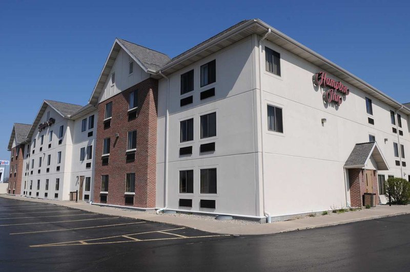 Hampton Inn Birch Run/Frankenmuth - Birch Run, MI