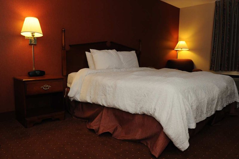 Hampton Inn Birch Run/Frankenmuth - Birch Run, MI