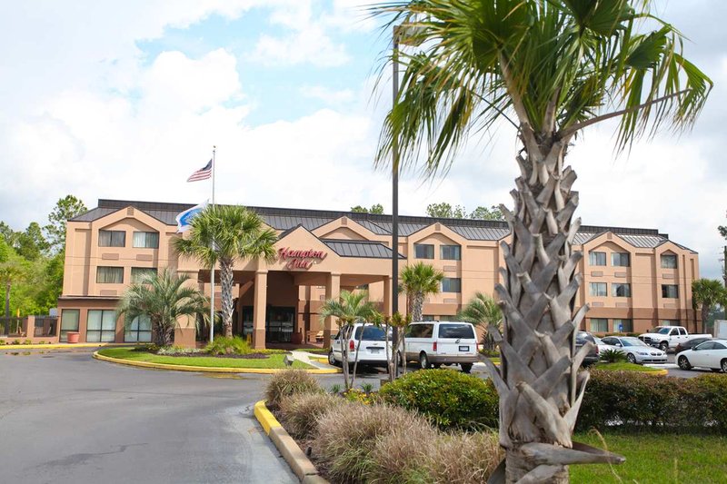 Hampton Inn Mobile North-Saraland - Saraland, AL