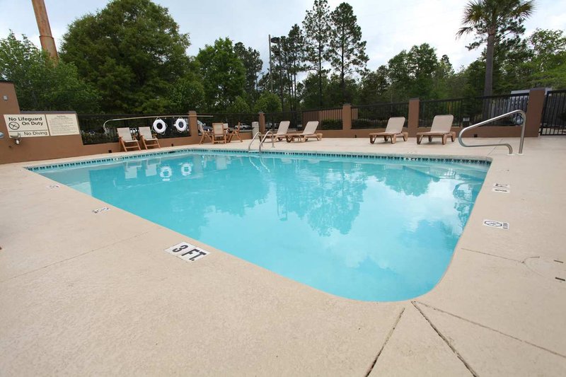 Hampton Inn Mobile North-Saraland - Saraland, AL