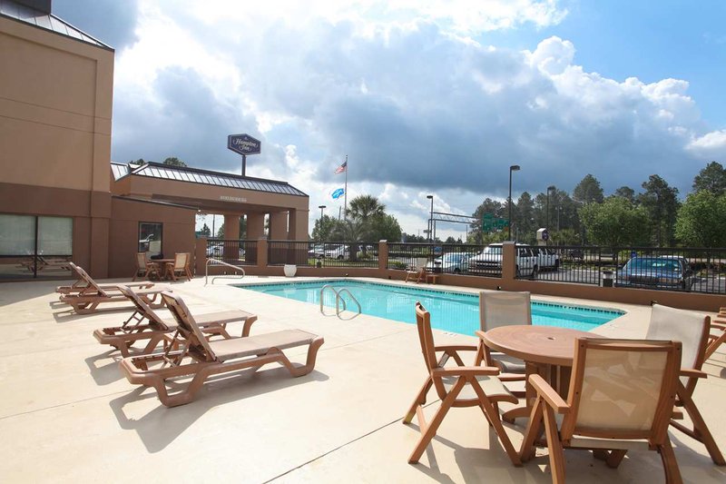 Hampton Inn Mobile North-Saraland - Saraland, AL