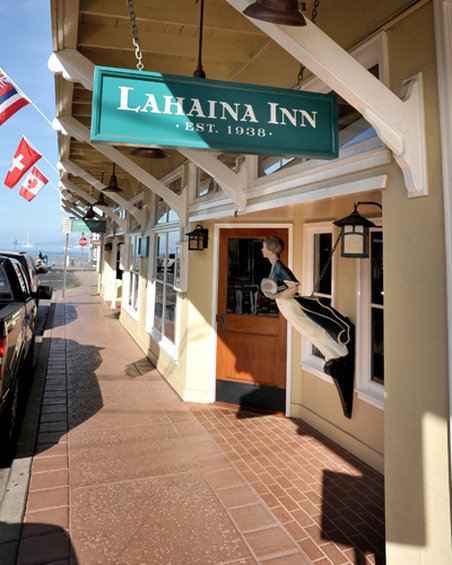 Lahaina Inn