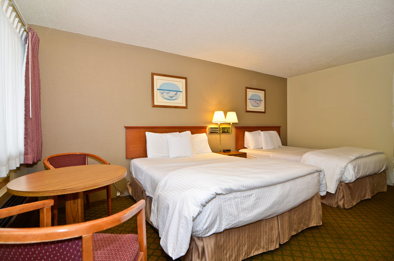 America's Best Value Inn - John Day, OR