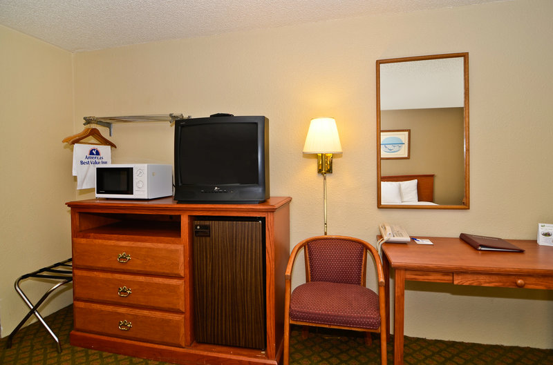 America's Best Value Inn - John Day, OR