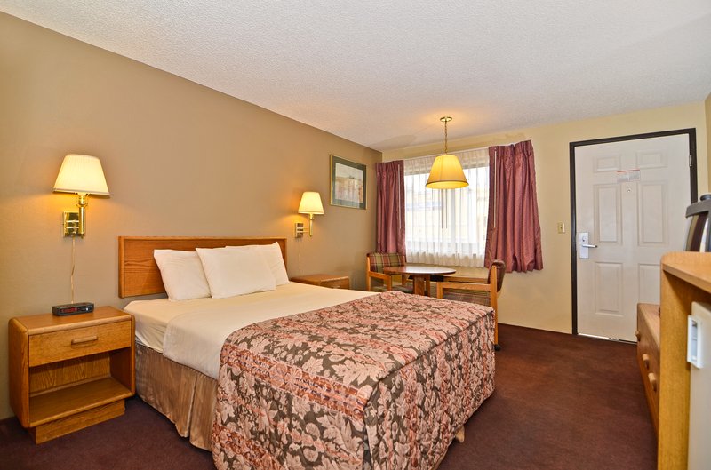 America's Best Value Inn - John Day, OR