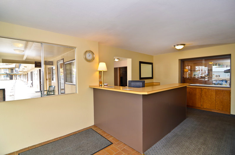 America's Best Value Inn - John Day, OR
