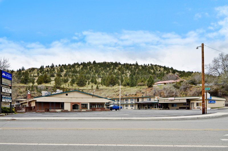 America's Best Value Inn - John Day, OR