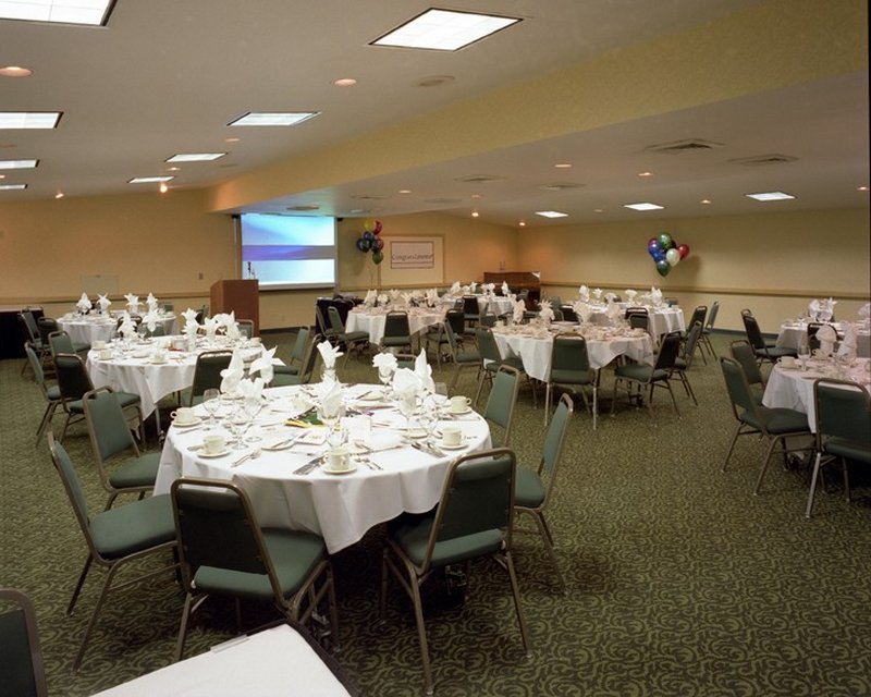 Radisson Sacramento