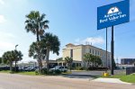 Americas Best Value Inn-Houston/Galleria
