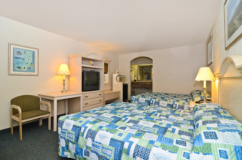 America's Best Value Inn