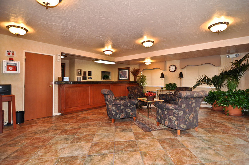 Best Western Plus - Anaheim, CA