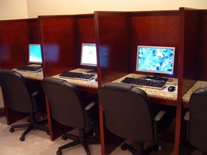 Conference Area