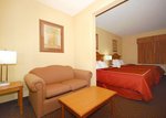 Comfort Suites, Brenham