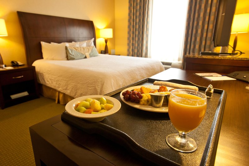 Hilton Garden Inn Dulles North - Ashburn, VA