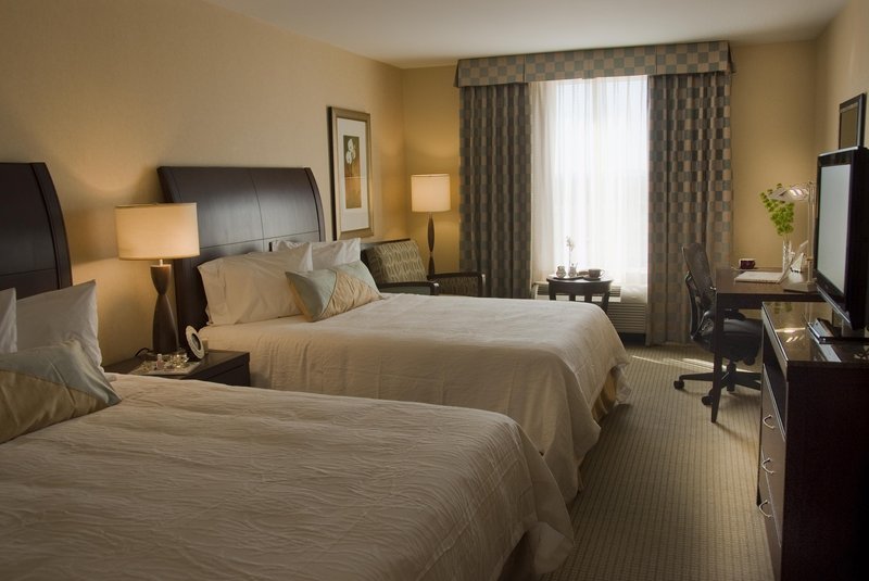 Hilton Garden Inn Dulles North - Ashburn, VA