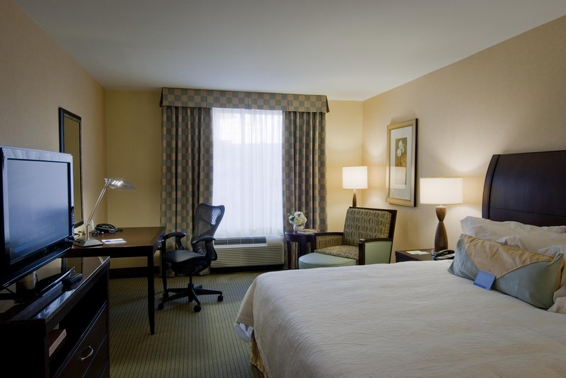 Hilton Garden Inn Dulles North - Ashburn, VA