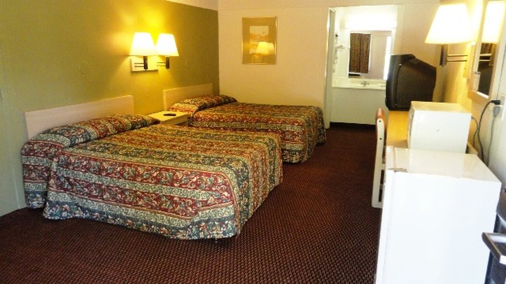 Americas Best Value Inn - Gastonia, NC