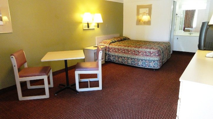 Americas Best Value Inn - Gastonia, NC
