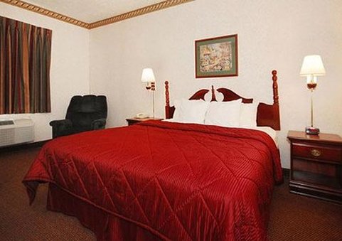 Quality Inn-Florence - Florence, AL
