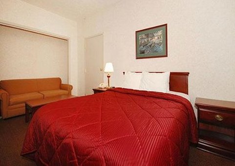 Quality Inn-Florence - Florence, AL