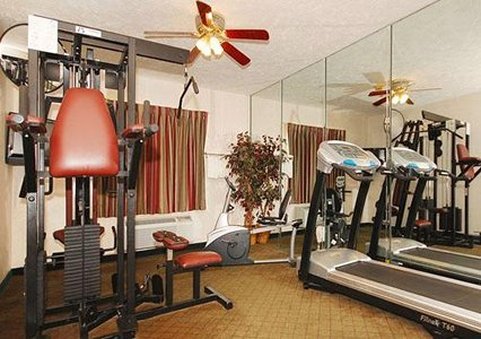 Quality Inn-Florence - Florence, AL
