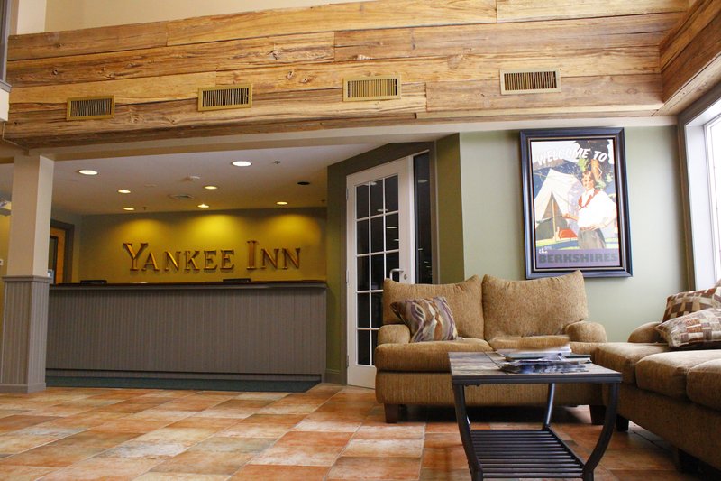 Yankee Inn Home Comfort - Lenox, MA