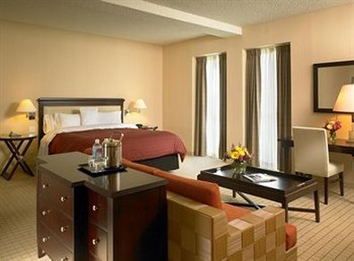 Sheraton Anaheim Hotel - Anaheim, CA