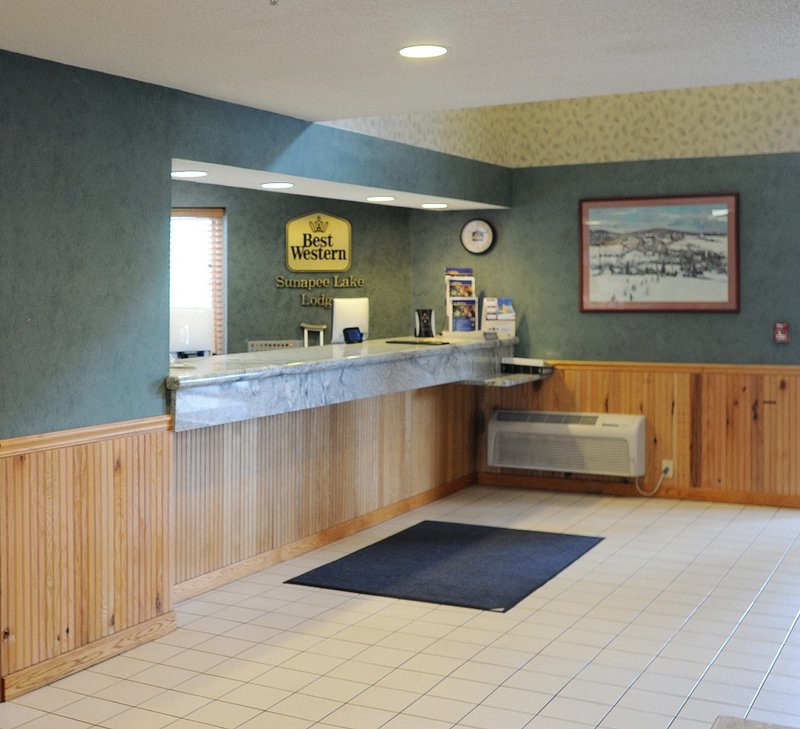Best Western Sunapee Lake Lodge - Newbury, NH