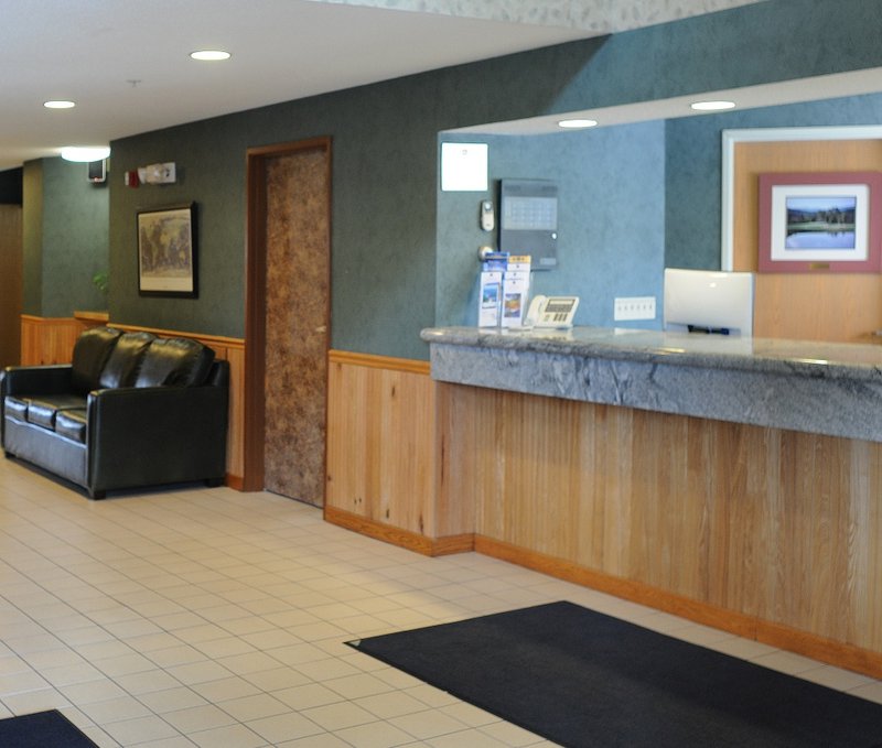 Best Western Sunapee Lake Lodge - Newbury, NH