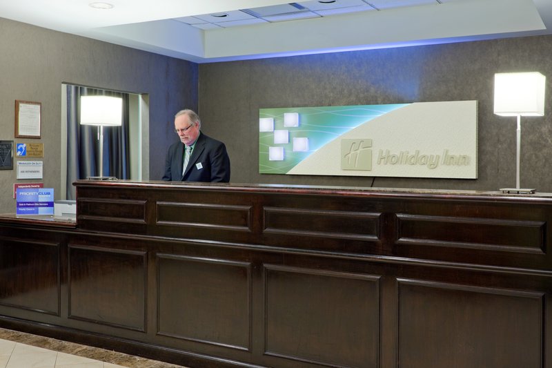 Holiday Inn BUDD LAKE - ROCKAWAY AREA - Mount Tabor, NJ