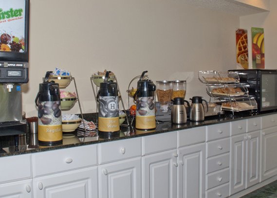 Quality Inn - Andrews, NC