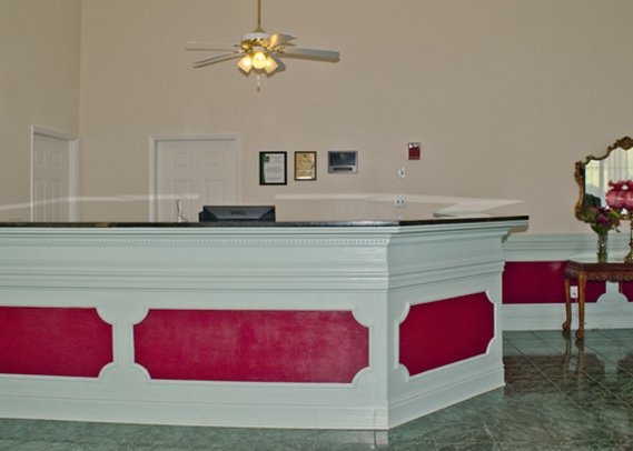 Quality Inn - Andrews, NC