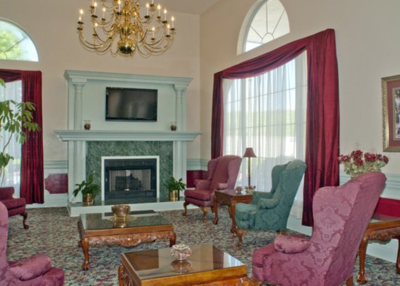 Quality Inn - Andrews, NC