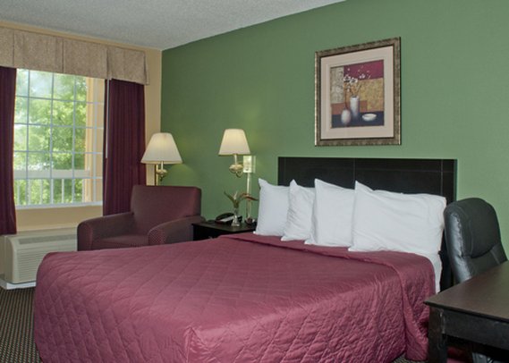 Quality Inn - Andrews, NC