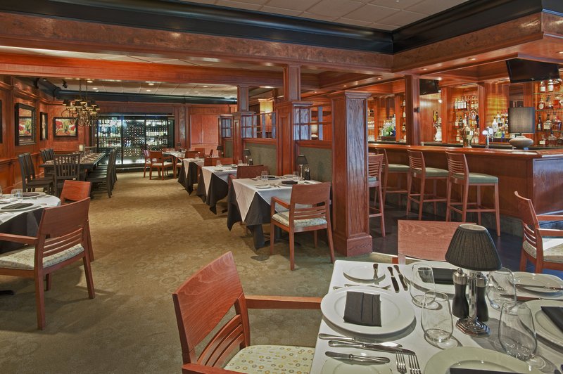 Longboat Key Club Resort - Longboat Key, FL