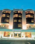 Tryp Montijo Parque Hotel