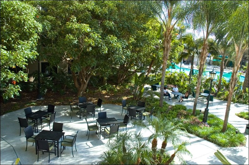 Staybridge Suites ANAHEIM-RESORT AREA - Anaheim, CA
