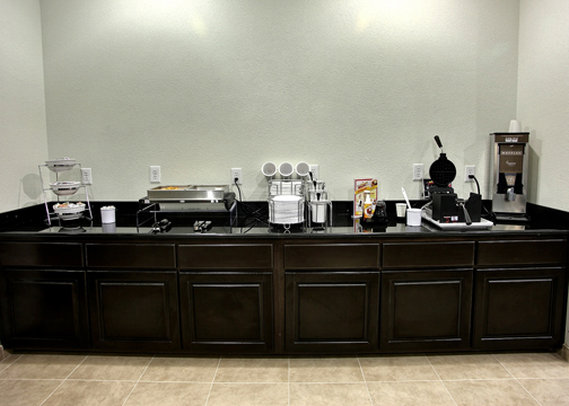 Sleep Inn - Center, TX