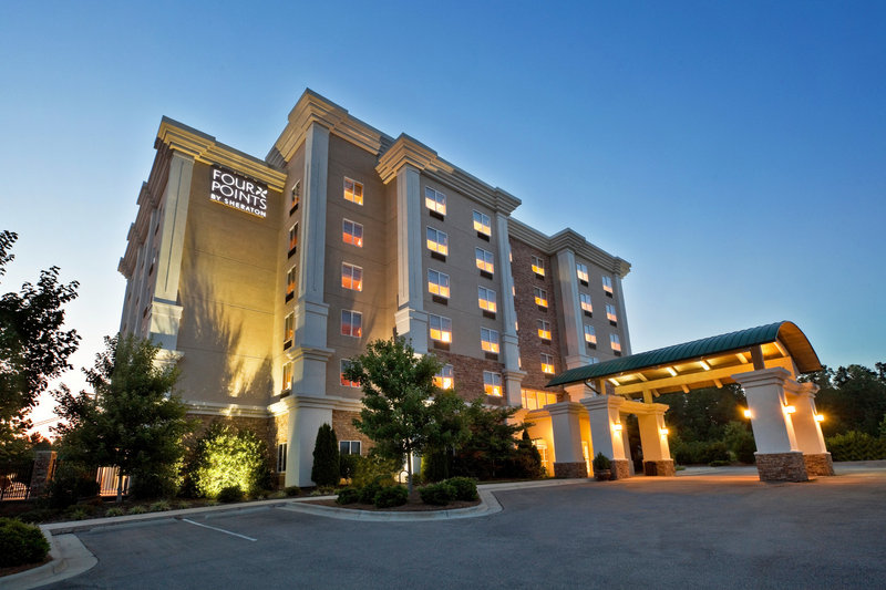 Quailty Inn & Suites Baymeadows - Jacksonville, FL