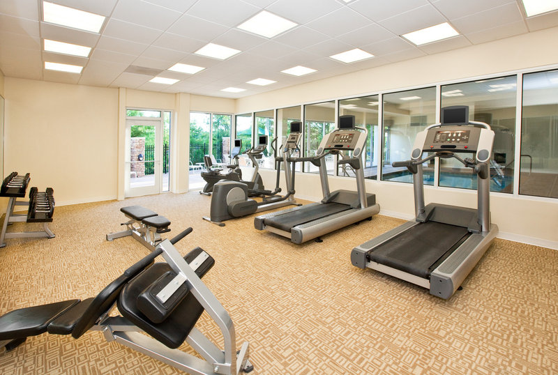 Quailty Inn & Suites Baymeadows - Jacksonville, FL