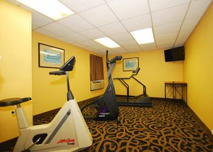 Fitness/ Exercise Room