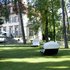 ALMA Schlosshotel im Grunewald