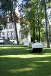 ALMA Schlosshotel im Grunewald