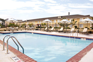 Best Western - Natchitoches, LA