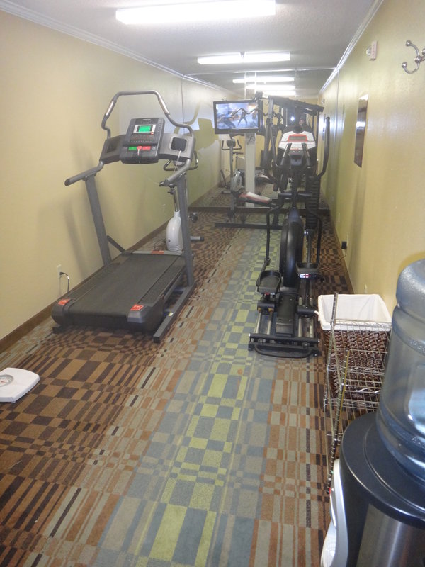 Best Western - Natchitoches, LA