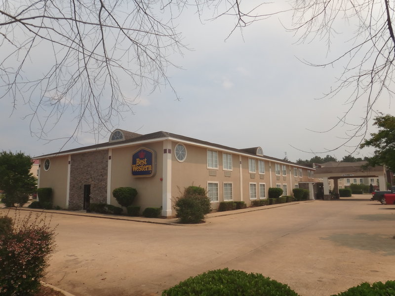 Best Western - Natchitoches, LA