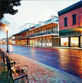 Best Western - Natchitoches, LA